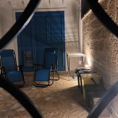 Le Dune Salento Holiday home Torre Lapillo