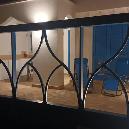 Le Dune Salento Casa vacanze