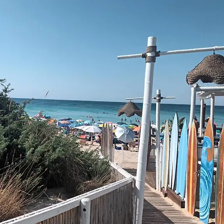 Le Dune Salento * Torre Lapillo