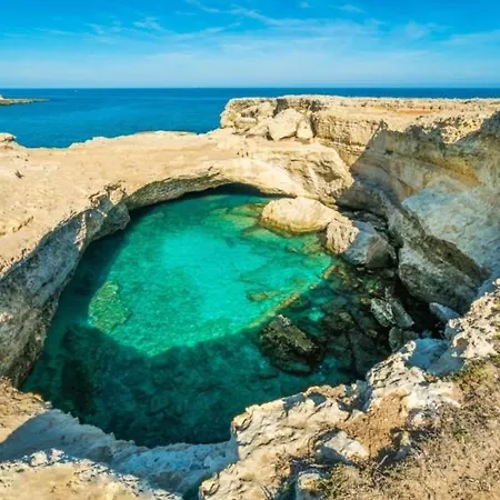 Holiday home Le Dune Salento