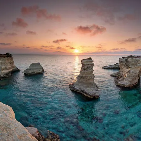 Le Dune Salento * Torre Lapillo