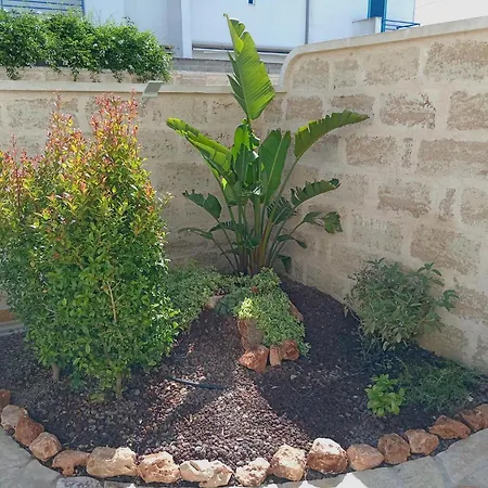 Casa vacanze Le Dune Salento