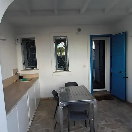 Le Dune Salento Holiday home *
