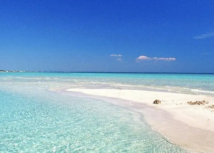 Le Dune Salento