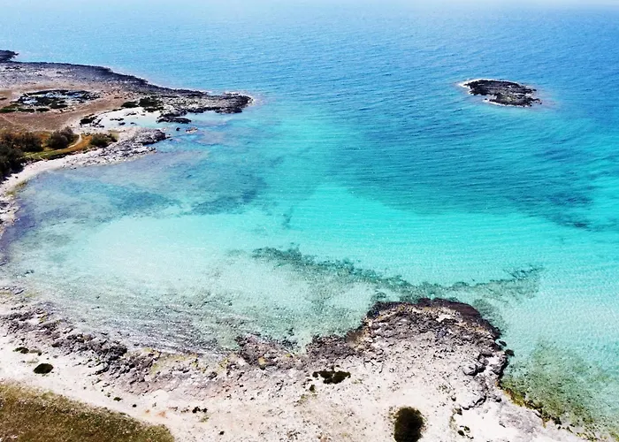 Le Dune Salento