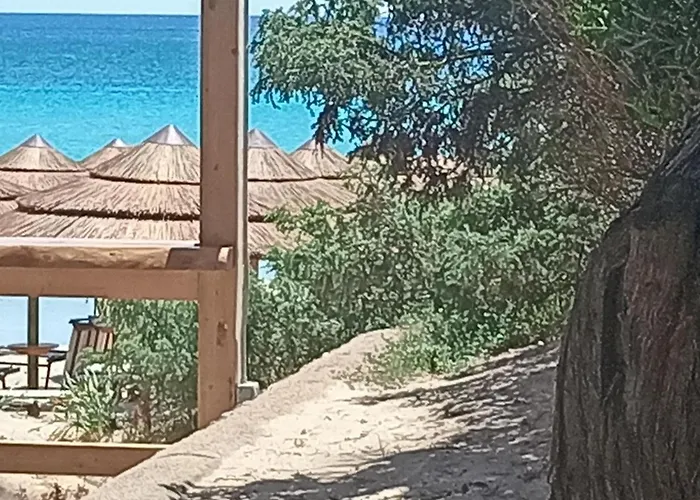 Le Dune Salento 펜션