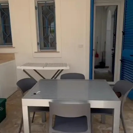 Le Dune Salento Holiday home