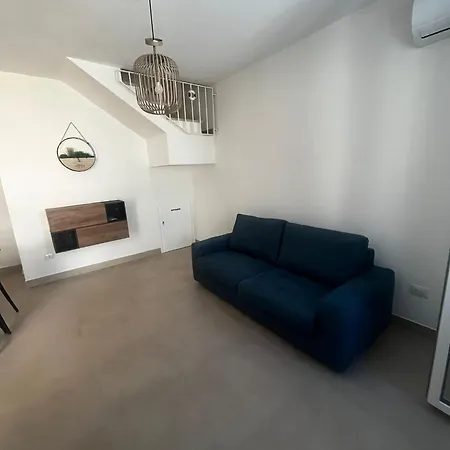 Holiday home Le Dune Salento