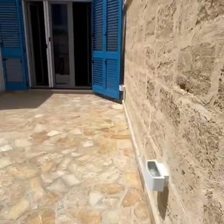 Holiday home Le Dune Salento *
