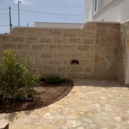 Holiday home Le Dune Salento Torre Lapillo