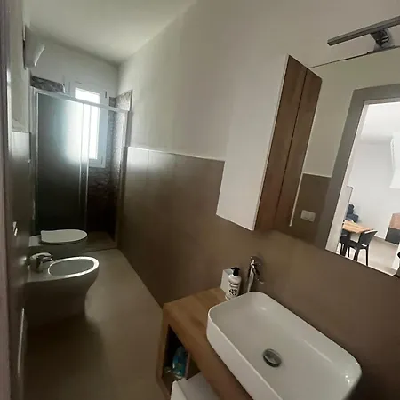 Le Dune Salento Holiday home