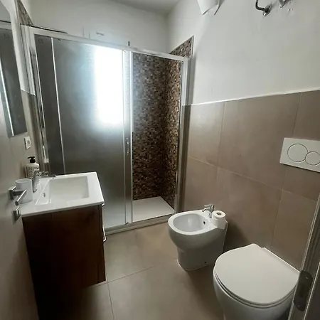Holiday home Le Dune Salento