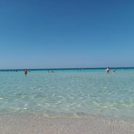 Le Dune Salento Holiday home
