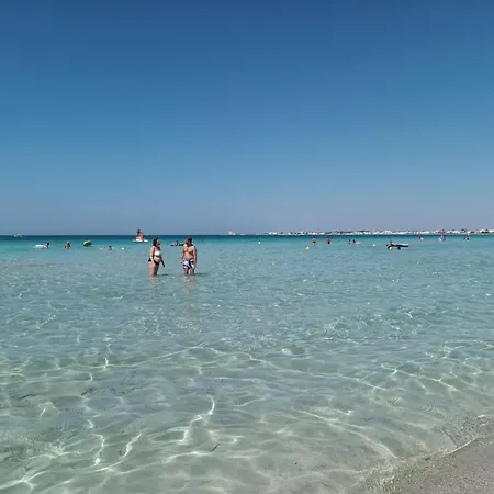 Le Dune Salento * توري لابيلو