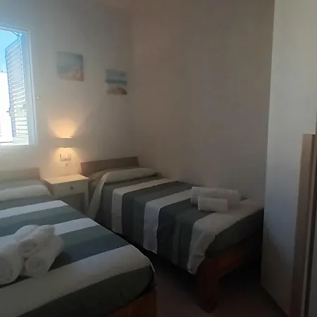 Le Dune Salento Holiday home