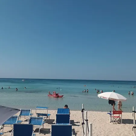 Holiday home Le Dune Salento