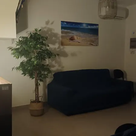 Le Dune Salento Holiday home *