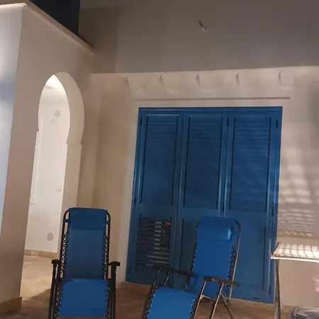 Le Dune Salento Holiday home *
