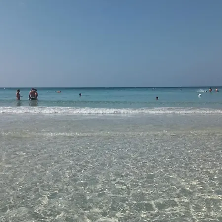 Le Dune Salento Holiday home *