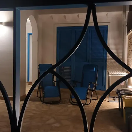 Holiday home Le Dune Salento Torre Lapillo