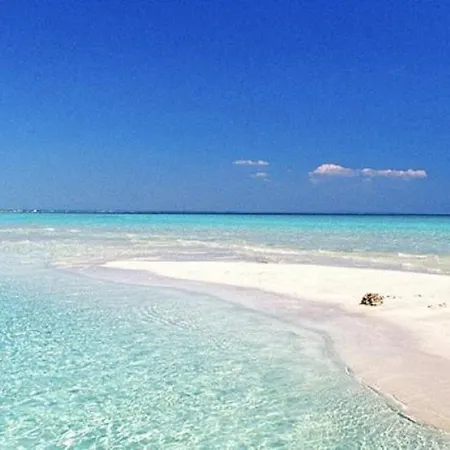 Le Dune Salento