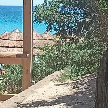 Le Dune Salento Дом отдыха