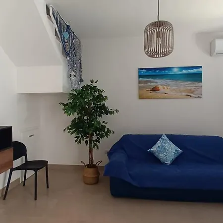 Le Dune Salento بيت للعطل *